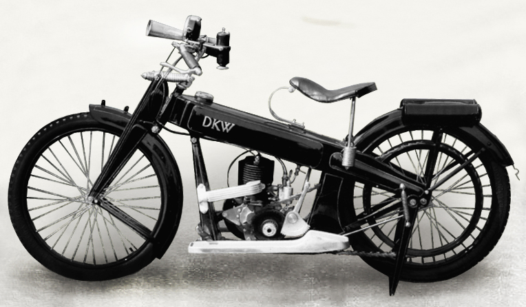 DKW SM